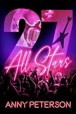 27  All  Stars  |  Anny  Peterson