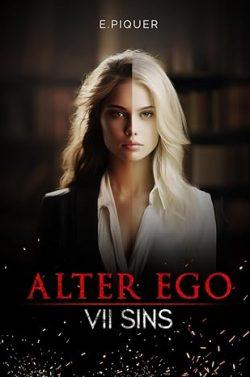 Alter  Ego.  VII  SINS  |  Esther  Piquer