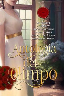 Antologia  del  Olimpo  |  VVAA