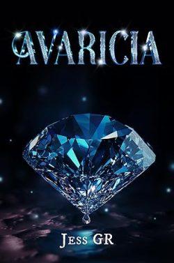 Avaricia  (Mujeres  al  poder  3)  |  Jess  GR