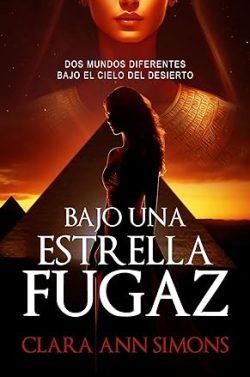 Bajo  una  estrella  fugaz  |  Clara  Ann  Simons
