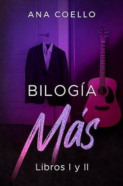 Bilogía  Más  (Más  de  ti  y  Más  de  ellos)  |  Ana  Coello