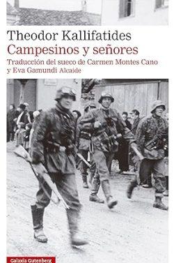 Campesinos  y  señores  |  Theodor  Kallifatides