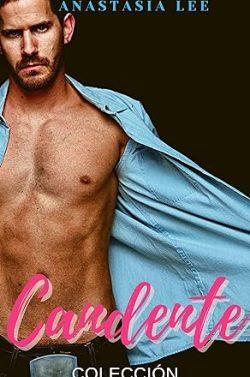 Candente  |  Anastasia  Lee