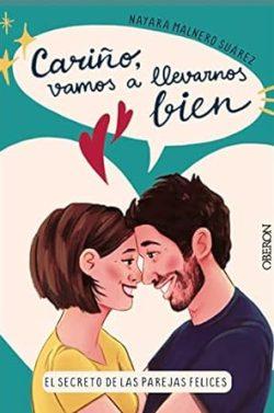 Cariño,  vamos  a  llevarnos  bien  |  Nayara  Malnero  (@sexperimentando)  Suárez