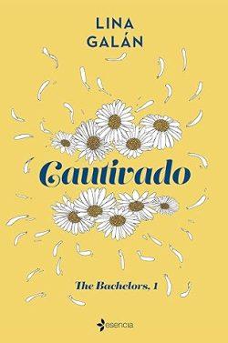 Cautivado  (The  Bachelors  1)  |  Lina  Galán