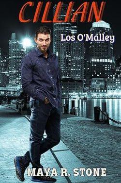 Cillian  (Los  O’Malley  1)  |  Maya  R.  Stone
