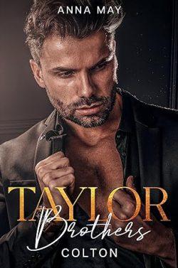 Colton  (Hermanos  Taylor  1)  |  Anna  May