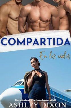 Compartida  en  los  cielos  |  Ashley  Dixon