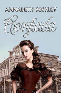 Confiada  (Valientes  8)  |  Annabeth  Berkley