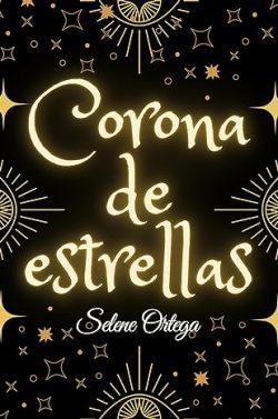 Corona  de  estrellas  |  Selene  Ortega