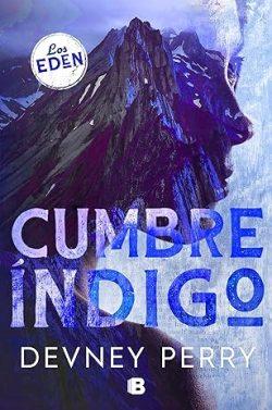 Cumbre  Índigo  |  Devney  Perry