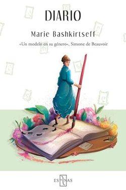 Diario  |  Marie  Bashkirtseff