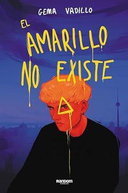 El  amarillo  no  existe  |  Gema  Vadillo
