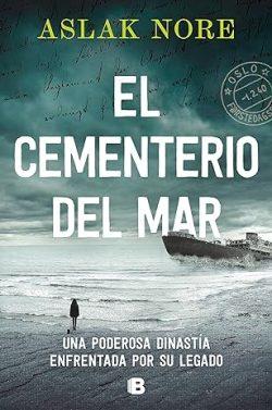 El  cementerio  del  mar  |  Aslak  Nore