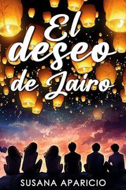 El  Deseo  de  Jairo  |  Susana  Aparicio