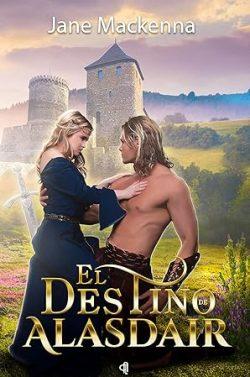 El  Destino  de  Alasdair  |  Jane  Mackenna