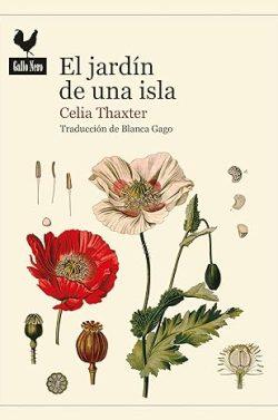 El  jardín  de  una  isla  |  Celia  Thaxter