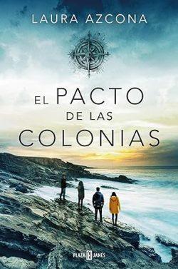El  pacto  de  las  colonias  |  Laura  Azcona
