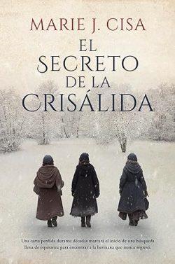 El  Secreto  de  la  Crisálida  (Secretos  3)  |  Marie  J.  Cisa