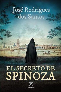 El  secreto  de  Spinoza  |  José  Rodrigues  dos  Santos