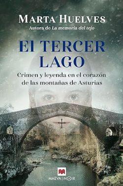 El  tercer  lago  |  Marta  Huelves