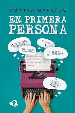 En  primera  persona  |  Romina  Naranjo