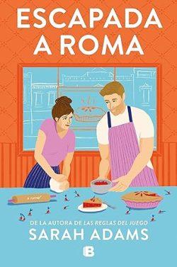 Escapada  a  Roma  |  Sarah  Adams