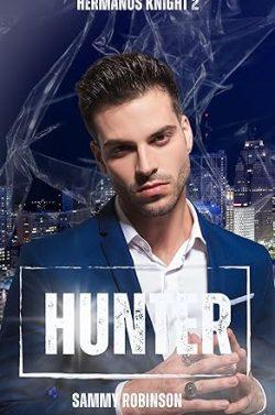 Hunter  (Hermanos  Knight  2)  |  Sammy  Robinson