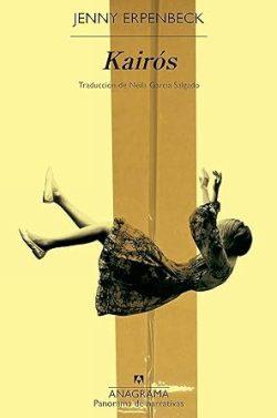Kairós  |  Jenny  Erpenbeck