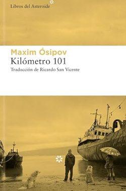 Kilómetro  101  |  Maxim  Ósipov