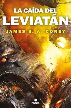 La  caída  del  Leviatán  (The  Expanse  9)  |  James  S.  A.  Corey