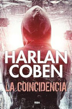 La  coincidencia  (Wilde  2)  |  Harlan  Coben