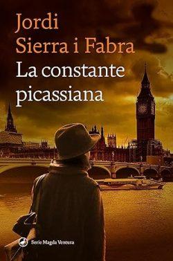 La  constante  picassiana  |  Jordi  Sierra  I  Fabra