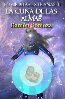 La  cuna  de  las  almas  |  Ramón  Somoza
