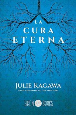 La  cura  eterna  (Blood  of  Eden  2)  |  Julie  Kagawa