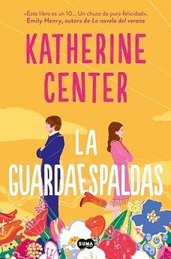 La  guardaespaldas  |  Katherine  Center