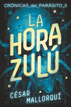 La  hora  zulú  |  César  Mallorquí