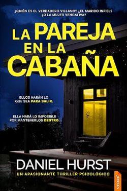 La  pareja  en  la  cabaña  |  Daniel  Hurst