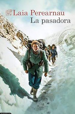 La  pasadora  |  Laia  Perearnau  Colomer
