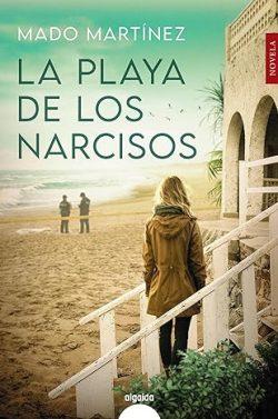 La  playa  de  los  narcisos  |  Mado  Martínez