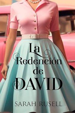 La  redención  de  David  |  Sarah  Rusell