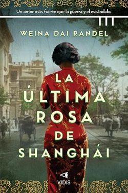 La  última  rosa  de  Shanghái  |  Wina  Dai  Randel