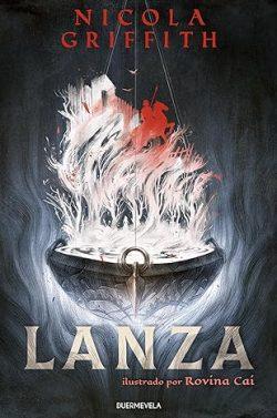 Lanza  |  Nicola  Griffith