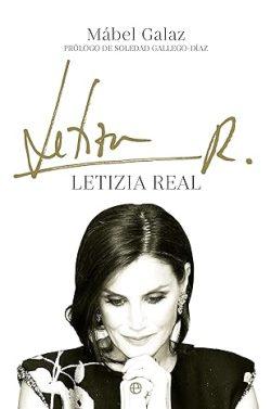 Letizia  real  |  Mábel  Galaz