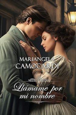 Llámame  por  mi  nombre  |  Mariangela  Camocardi