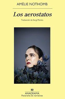Los  aerostatos  |  Amélie  Nothomb