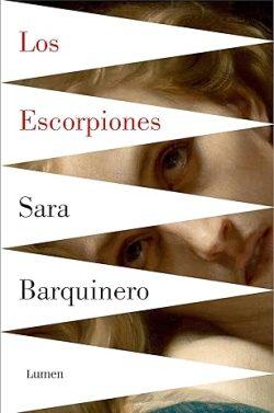Los  Escorpiones  |  Sara  Barquinero