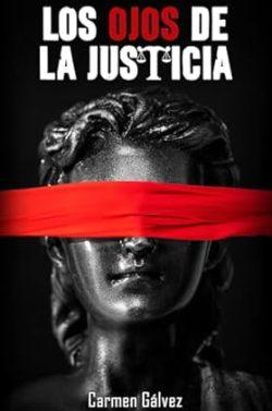 Los  ojos  de  la  justicia  |  Carmen  Gálvez
