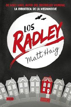 Los  Radley  |  Matt  Haig
